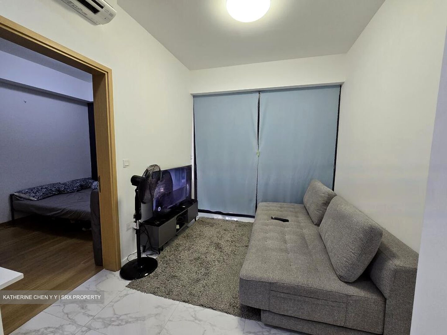 The Jovell (D17), Condominium #508903061